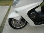 �������� �� ������ �������� Yamaha Majesty400 2006 ���� 12